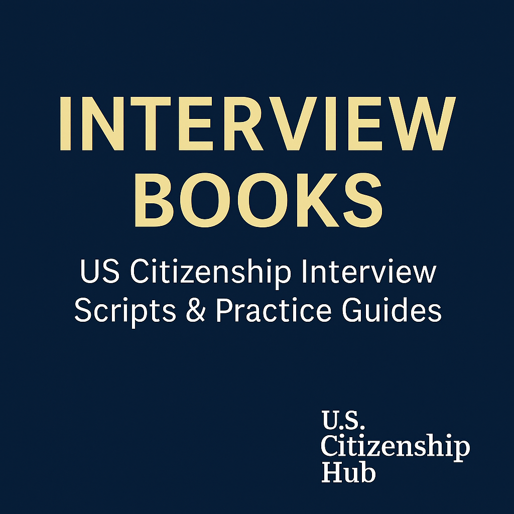 Interview Books